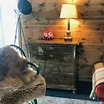 Cozy Embraced By Valdres Hills *