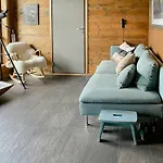Cozy Embraced By Valdres Hills Vang I Valdres