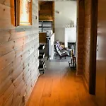 Cozy Embraced By Valdres Hills 펜션