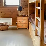 Cozy Embraced By Valdres Hills *