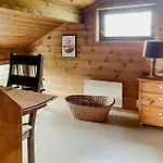 펜션 Cozy Embraced By Valdres Hills Vang I Valdres