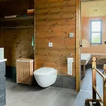 펜션 Cozy Embraced By Valdres Hills Vang I Valdres
