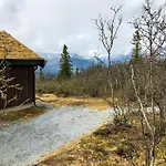 펜션 Cozy Embraced By Valdres Hills Vang I Valdres
