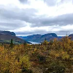 Cozy Embraced By Valdres Hills *