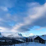 Cozy Embraced By Valdres Hills * Vang I Valdres