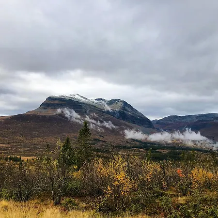 Cozy Embraced By Valdres Hills Σπίτι διακοπών