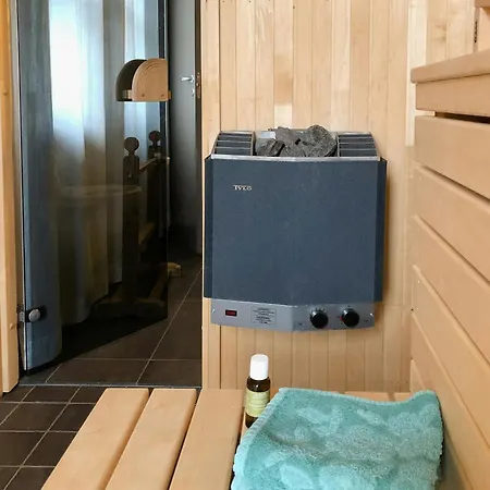 Cozy Embraced By Valdres Hills