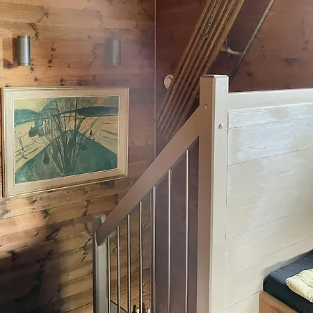 Cozy Embraced By Valdres Hills