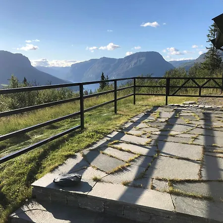 Cozy Embraced By Valdres Hills Σπίτι διακοπών