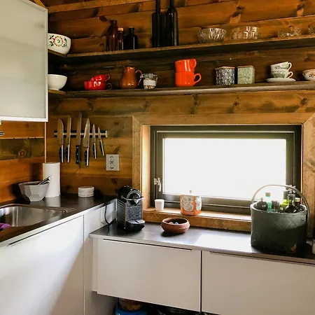 Σπίτι διακοπών Cozy Embraced By Valdres Hills Vang I Valdres