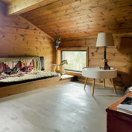 Σπίτι διακοπών Cozy Embraced By Valdres Hills