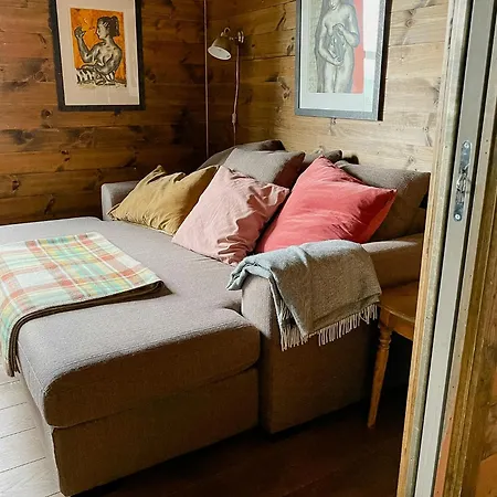 Holiday home Cozy Embraced By Valdres Hills *