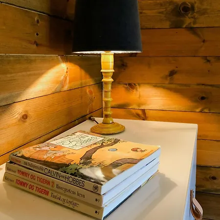 Cozy Embraced By Valdres Hills *