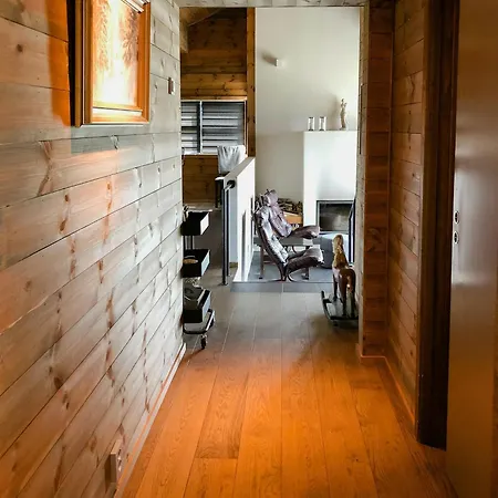Cozy Embraced By Valdres Hills Holiday home