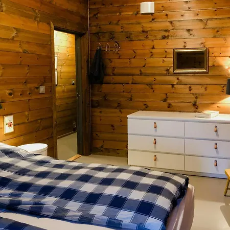 Cozy Embraced By Valdres Hills * Vang I Valdres