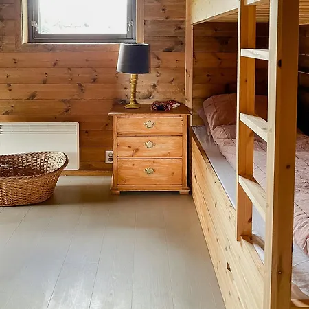 Cozy Embraced By Valdres Hills *