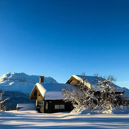Cozy Embraced By Valdres Hills * Vang I Valdres
