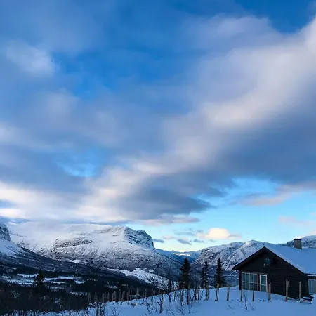 Cozy Embraced By Valdres Hills * Vang I Valdres