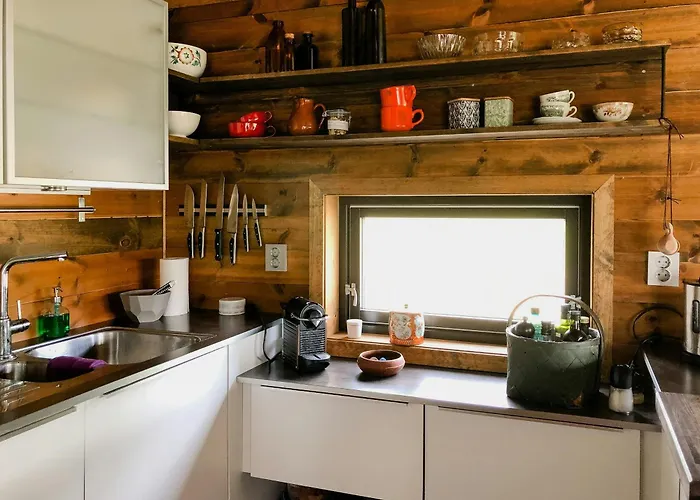 Cozy Embraced By Valdres Hills בית נופש