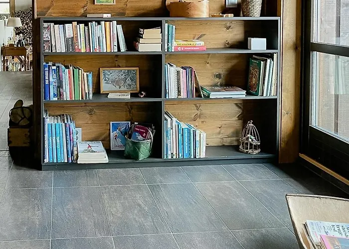 בית נופש Cozy Embraced By Valdres Hills