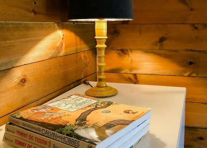 Cozy Embraced By Valdres Hills *