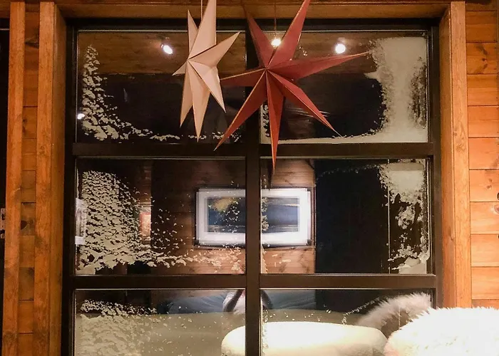 Cozy Embraced By Valdres Hills בית נופש