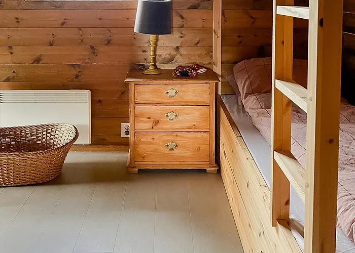 Cozy Embraced By Valdres Hills *