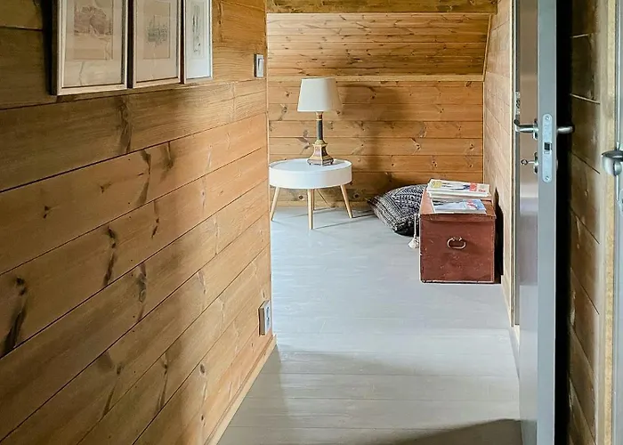 Cozy Embraced By Valdres Hills בית נופש *