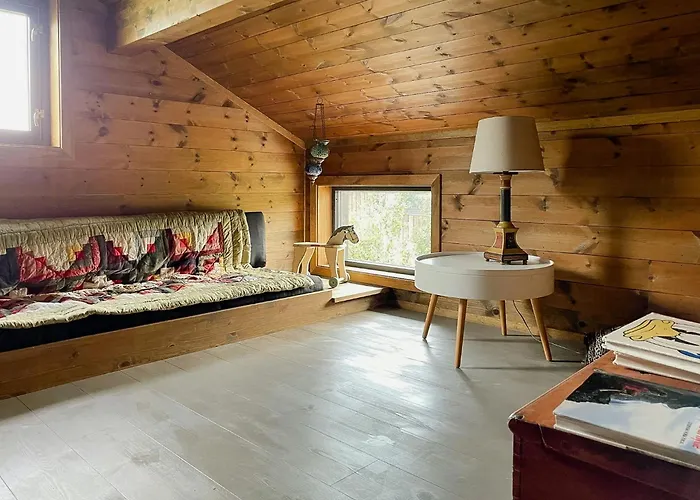 Cozy Embraced By Valdres Hills * Vang I Valdres
