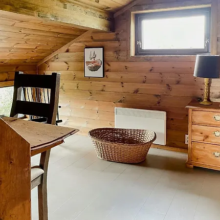 Ferienhaus Cozy Embraced By Valdres Hills Vang I Valdres