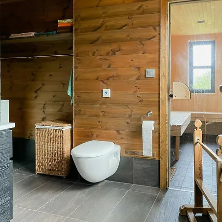 Ferienhaus Cozy Embraced By Valdres Hills Vang I Valdres