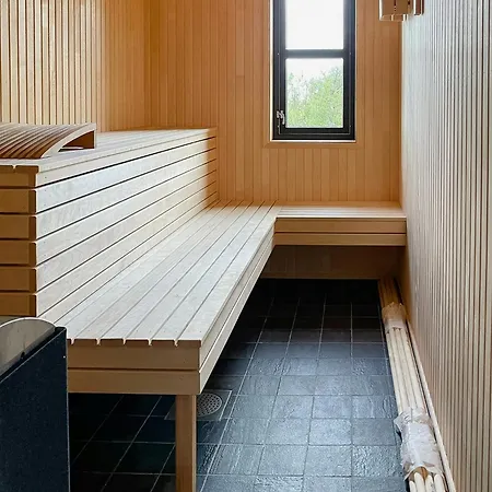 Cozy Embraced By Valdres Hills Ferienhaus