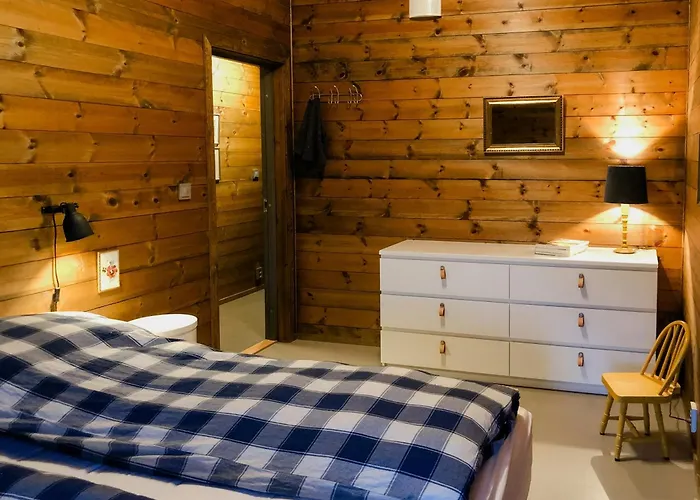 Cozy Embraced By Valdres Hills * Vang I Valdres